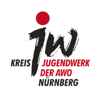 Das Logo des Kreisjugendwerk Nürnberg